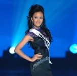 Miss Indonesia Dijagokan Masuk Semifinal